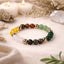Dhan Yog Prosperity Bracelet (Natural Energy Stones)