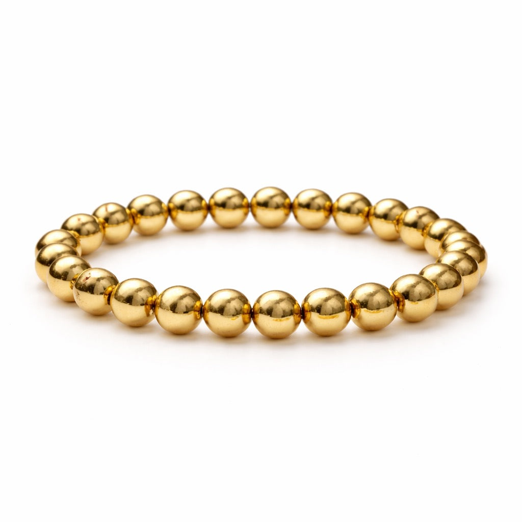 Money Magnet Prosperity Bracelet (Lab Certified Energy Stones)