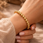 Money Magnet Prosperity Bracelet (Lab Certified Energy Stones)