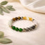 Dhan Yog Bracelet (Lab Certified Natural Crystals)