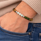 Dhan Yog Full Moon Energised Bracelet – Enhanced 10X Strength